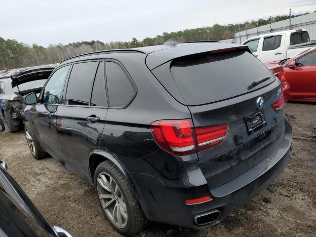 Photo 1 VIN: 5UXKR0C53G0S90877 - BMW X5 