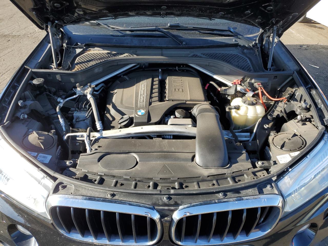 Photo 11 VIN: 5UXKR0C53G0S94248 - BMW X5 