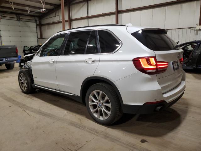 Photo 1 VIN: 5UXKR0C53G0U08376 - BMW X5 XDRIVE3 