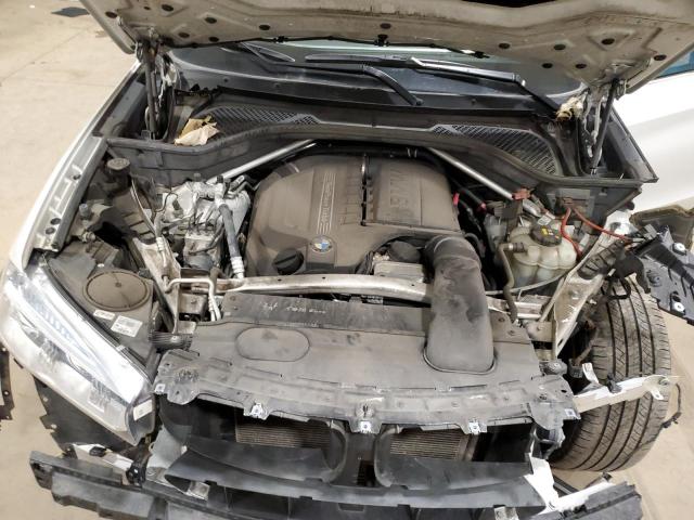 Photo 10 VIN: 5UXKR0C53G0U08376 - BMW X5 XDRIVE3 