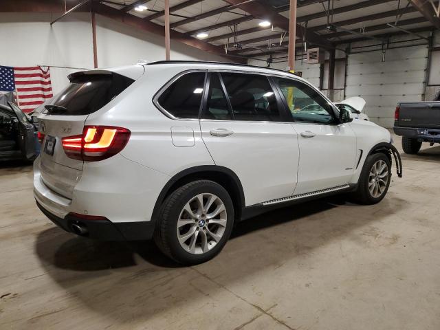 Photo 2 VIN: 5UXKR0C53G0U08376 - BMW X5 XDRIVE3 