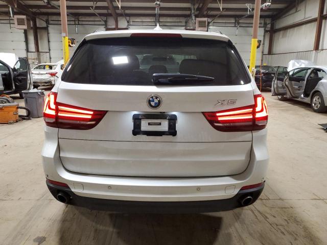 Photo 5 VIN: 5UXKR0C53G0U08376 - BMW X5 XDRIVE3 