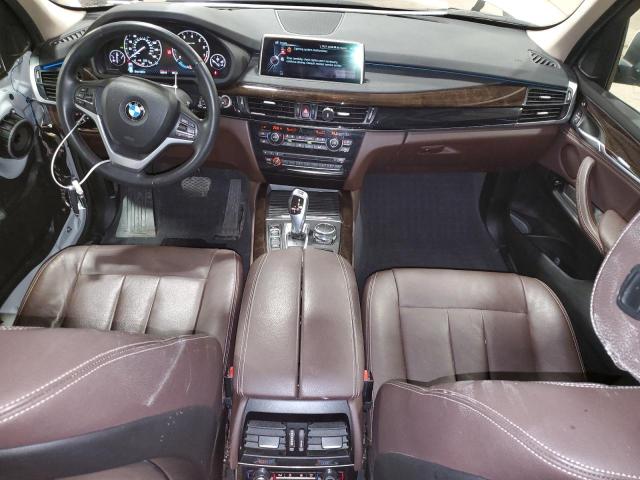 Photo 7 VIN: 5UXKR0C53G0U08376 - BMW X5 XDRIVE3 