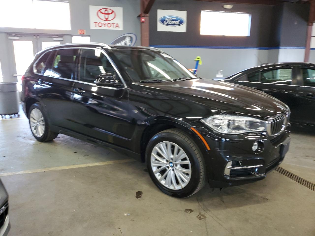 Photo 3 VIN: 5UXKR0C53G0U48246 - BMW X5 