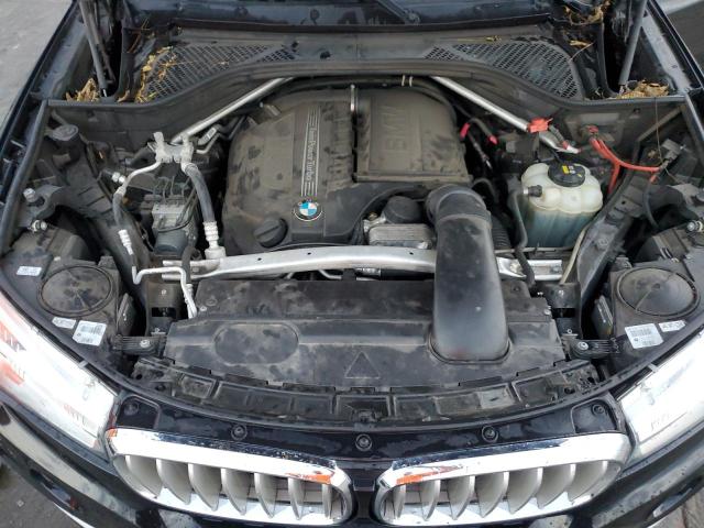 Photo 11 VIN: 5UXKR0C53H0U50161 - BMW X5 XDRIVE3 