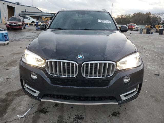 Photo 4 VIN: 5UXKR0C53H0U50161 - BMW X5 XDRIVE3 