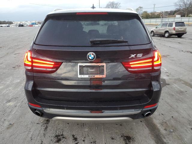 Photo 5 VIN: 5UXKR0C53H0U50161 - BMW X5 XDRIVE3 