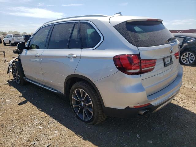 Photo 2 VIN: 5UXKR0C53H0U50614 - BMW X5 XDRIVE3 