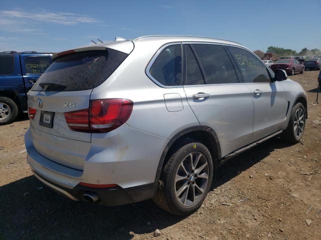 Photo 3 VIN: 5UXKR0C53H0U50614 - BMW X5 XDRIVE3 