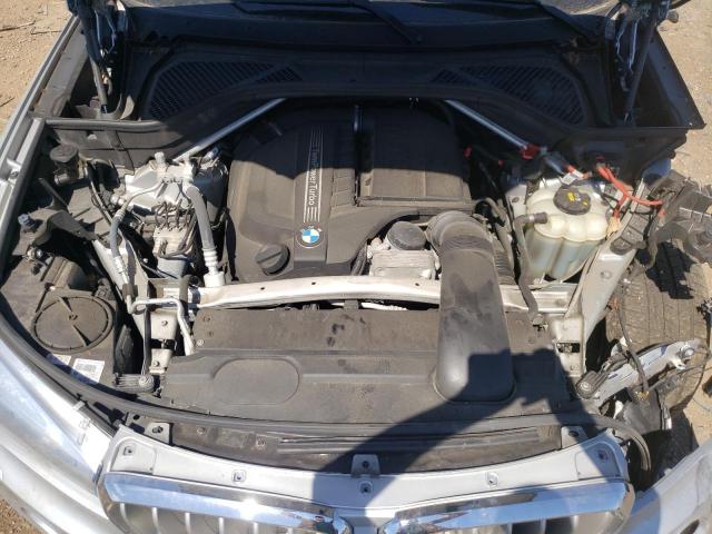 Photo 6 VIN: 5UXKR0C53H0U50614 - BMW X5 XDRIVE3 