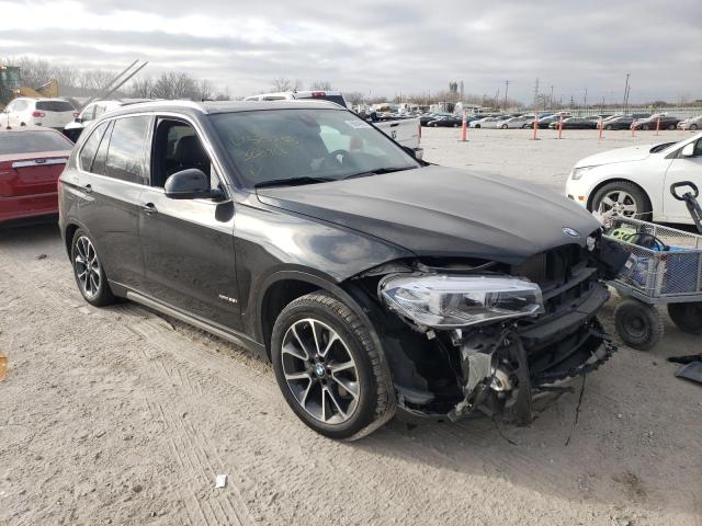 Photo 0 VIN: 5UXKR0C53H0U50855 - BMW X5 