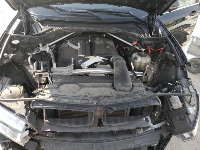 Photo 6 VIN: 5UXKR0C53H0U50855 - BMW X5 