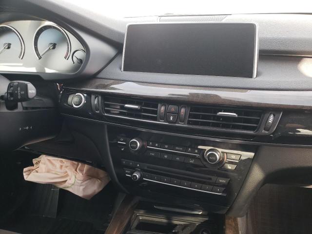 Photo 8 VIN: 5UXKR0C53H0U50855 - BMW X5 