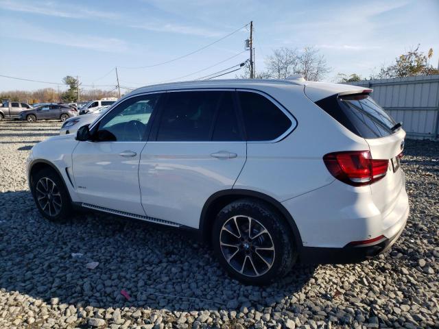 Photo 1 VIN: 5UXKR0C53H0U53528 - BMW X5 XDRIVE3 