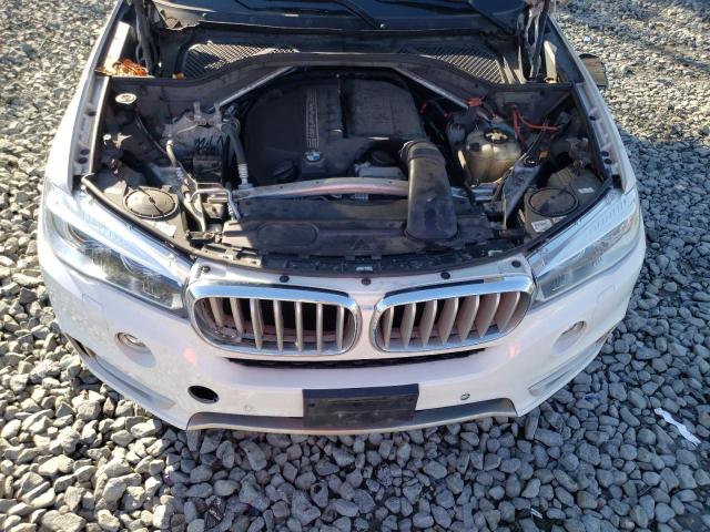 Photo 11 VIN: 5UXKR0C53H0U53528 - BMW X5 XDRIVE3 