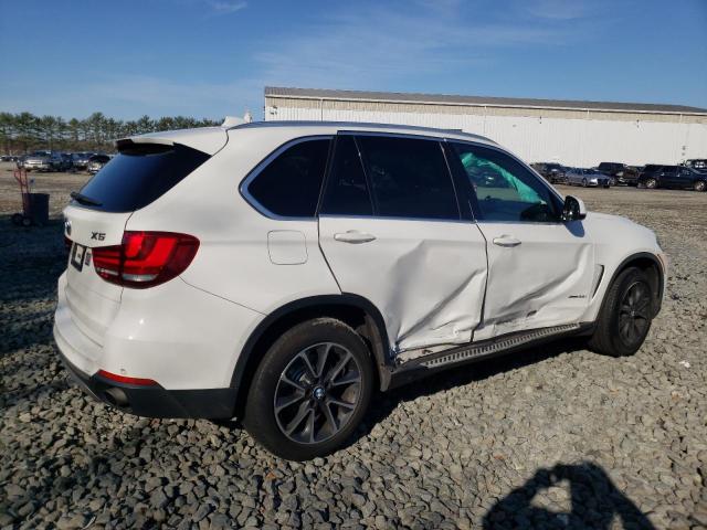 Photo 2 VIN: 5UXKR0C53H0U53528 - BMW X5 XDRIVE3 