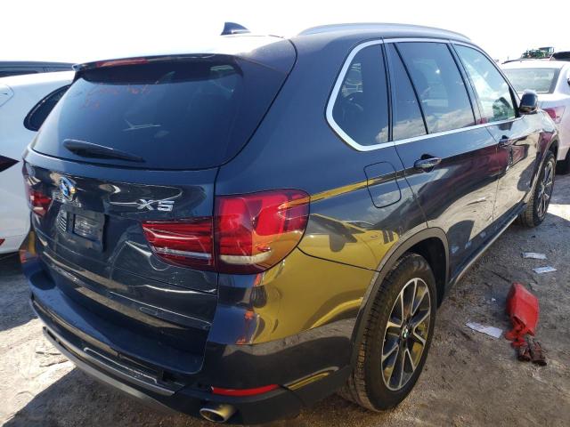 Photo 3 VIN: 5UXKR0C53H0U55411 - BMW X5 XDRIVE3 