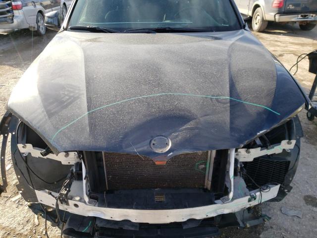 Photo 10 VIN: 5UXKR0C53H0U55585 - BMW X5 XDRIVE3 