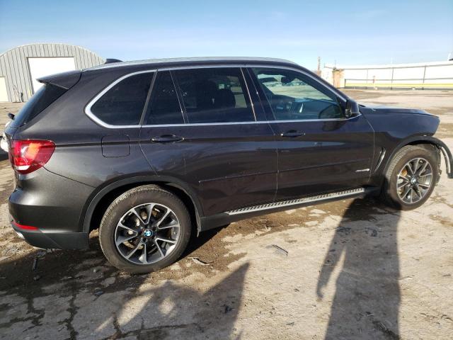 Photo 2 VIN: 5UXKR0C53H0U55585 - BMW X5 XDRIVE3 