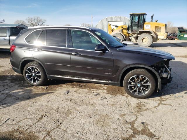 Photo 3 VIN: 5UXKR0C53H0U55585 - BMW X5 XDRIVE3 