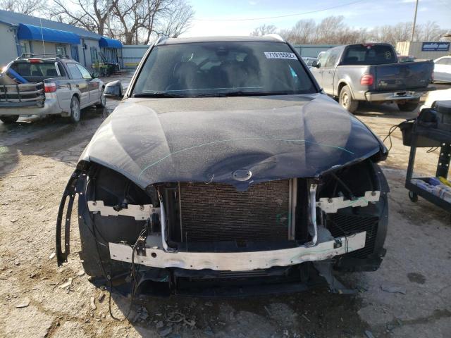 Photo 4 VIN: 5UXKR0C53H0U55585 - BMW X5 XDRIVE3 