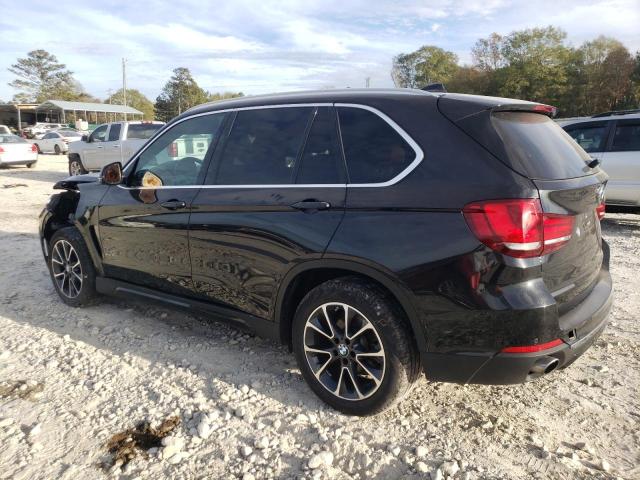 Photo 1 VIN: 5UXKR0C53H0V49949 - BMW X5 XDRIVE3 