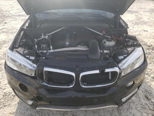 Photo 11 VIN: 5UXKR0C53H0V49949 - BMW X5 XDRIVE3 