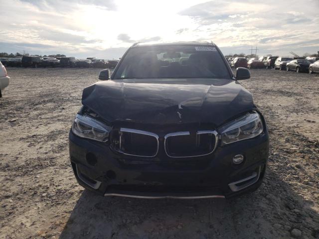 Photo 4 VIN: 5UXKR0C53H0V49949 - BMW X5 XDRIVE3 