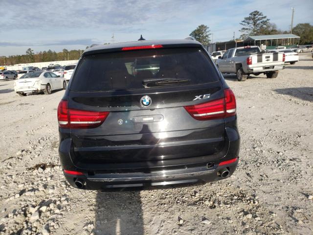 Photo 5 VIN: 5UXKR0C53H0V49949 - BMW X5 XDRIVE3 