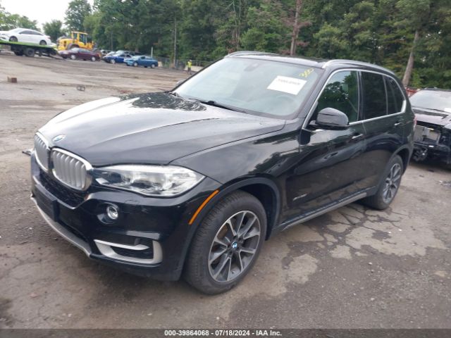 Photo 1 VIN: 5UXKR0C53H0V68114 - BMW X5 