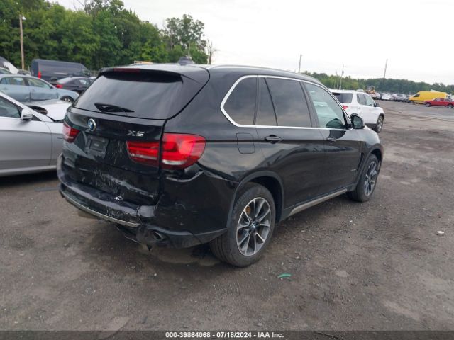 Photo 3 VIN: 5UXKR0C53H0V68114 - BMW X5 