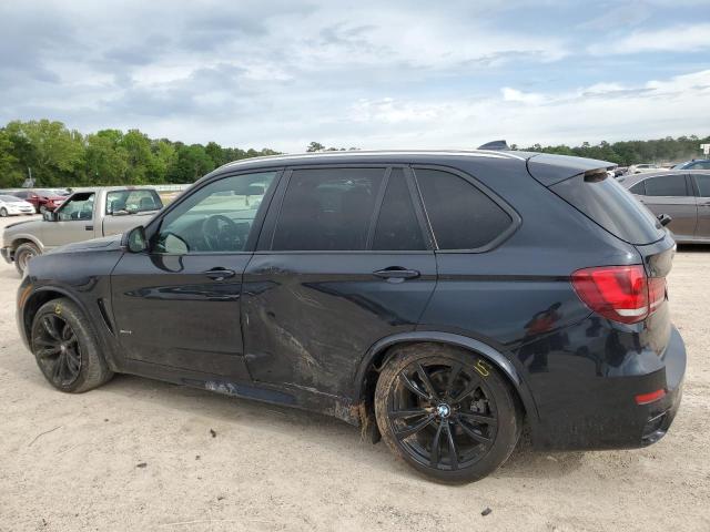 Photo 1 VIN: 5UXKR0C53H0V68372 - BMW X5 