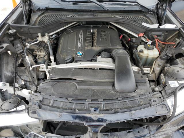 Photo 11 VIN: 5UXKR0C53H0V68372 - BMW X5 