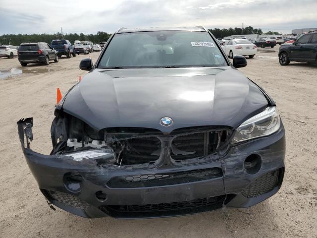 Photo 4 VIN: 5UXKR0C53H0V68372 - BMW X5 