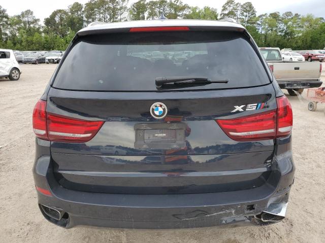 Photo 5 VIN: 5UXKR0C53H0V68372 - BMW X5 