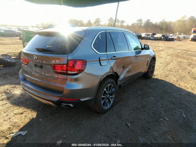 Photo 3 VIN: 5UXKR0C53J0X85135 - BMW X5 