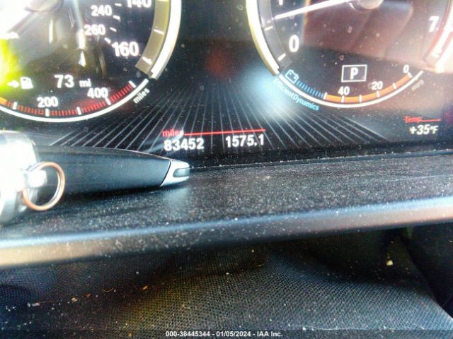 Photo 6 VIN: 5UXKR0C53J0X85135 - BMW X5 