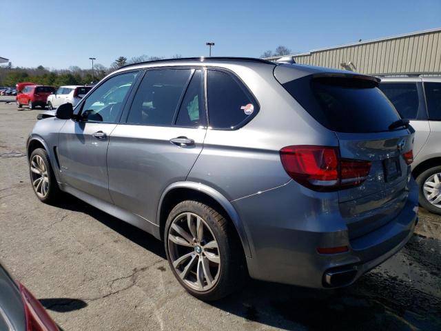 Photo 1 VIN: 5UXKR0C53J0X87662 - BMW X5 