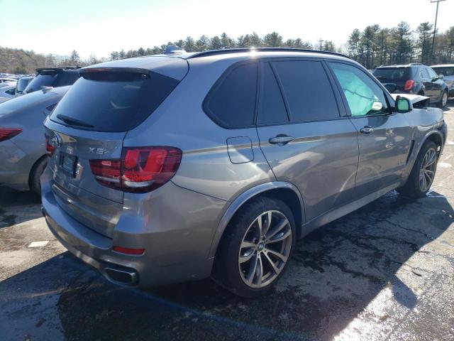 Photo 2 VIN: 5UXKR0C53J0X87662 - BMW X5 