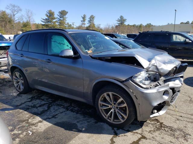 Photo 3 VIN: 5UXKR0C53J0X87662 - BMW X5 