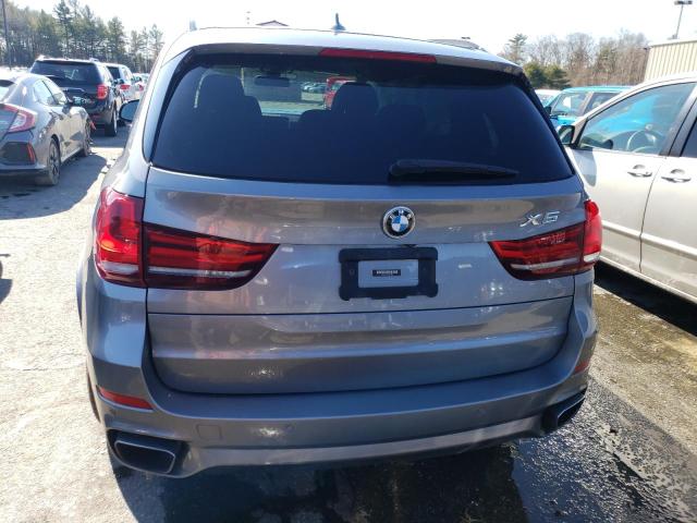 Photo 5 VIN: 5UXKR0C53J0X87662 - BMW X5 