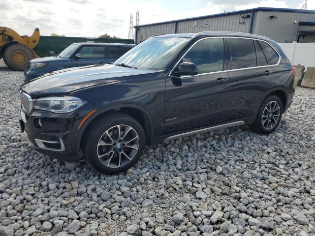 Photo 0 VIN: 5UXKR0C53J0X88617 - BMW X5 XDRIVE3 