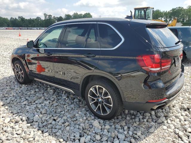 Photo 1 VIN: 5UXKR0C53J0X88617 - BMW X5 XDRIVE3 