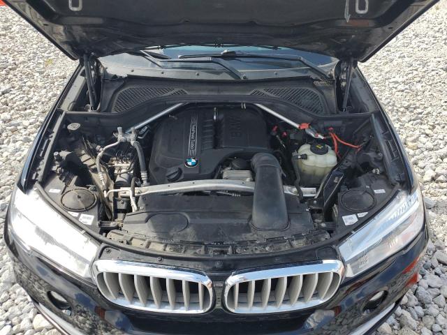 Photo 11 VIN: 5UXKR0C53J0X88617 - BMW X5 XDRIVE3 