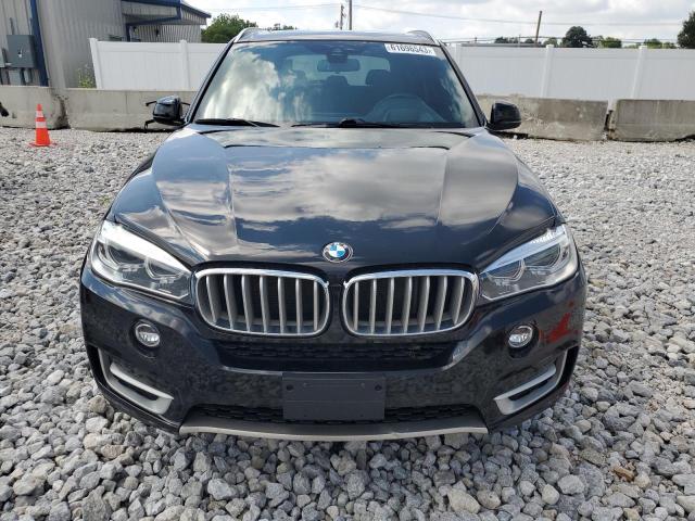 Photo 4 VIN: 5UXKR0C53J0X88617 - BMW X5 XDRIVE3 