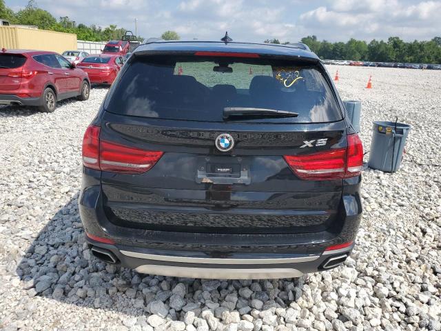 Photo 5 VIN: 5UXKR0C53J0X88617 - BMW X5 XDRIVE3 