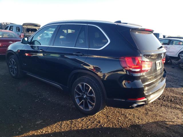 Photo 1 VIN: 5UXKR0C53J0X89251 - BMW X5 XDRIVE3 