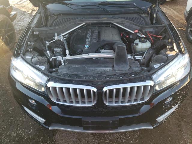 Photo 10 VIN: 5UXKR0C53J0X89251 - BMW X5 XDRIVE3 