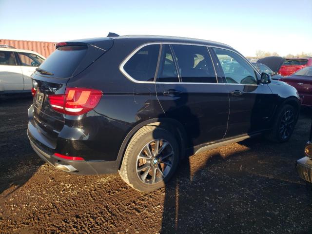 Photo 2 VIN: 5UXKR0C53J0X89251 - BMW X5 XDRIVE3 