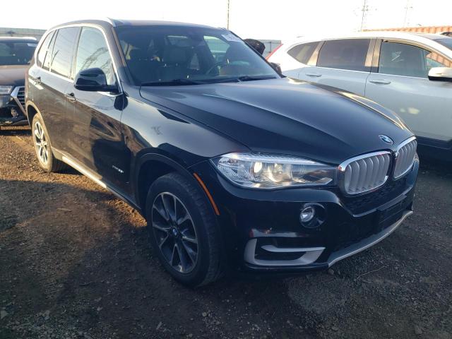 Photo 3 VIN: 5UXKR0C53J0X89251 - BMW X5 XDRIVE3 